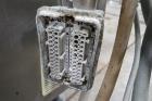2001 Toresani Raviolatrice Mrp 540 Fresh Pasta Machine